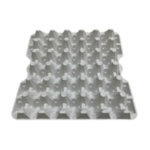 15 ½ lbs podnos na vajcia