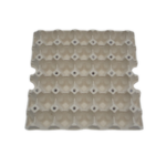 Uni-B podnos na vajcia (30 vajec, 43–72,9 g)