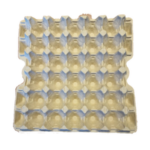 Eurotray (2) podnos na vajcia (30 vajec, 60–72 g)